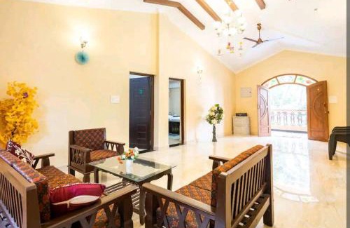 Majorda Casa | Perola Marinha