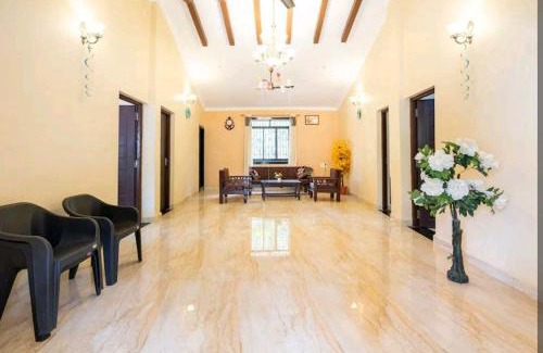 Majorda Casa | Perola Marinha