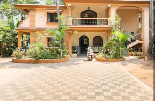 Majorda Casa | Perola Marinha