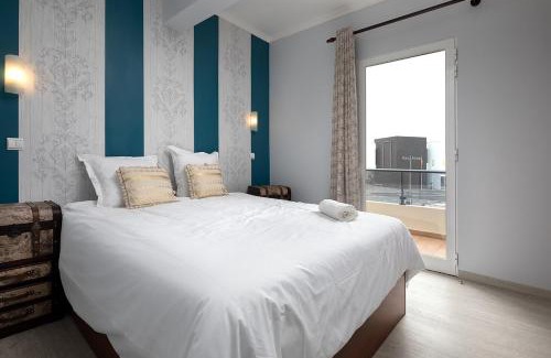 Porto Moniz Casa | Perola Views Inn by Homie
