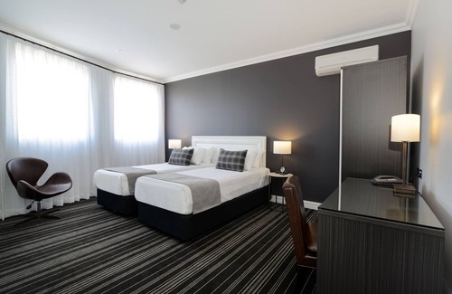 Randwick Hotel | Perouse Randwick by Sydney Lodges
