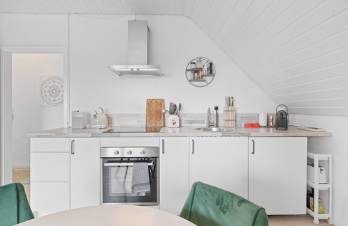 Perouse Apartamento | Perouser Wohlfühloase, Netflix, Eigenständiger Checkin