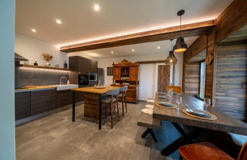 Vatra Dornei Chalet De Esquí | Perpetua Retreat