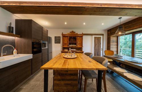 Vatra Dornei Chalet De Esquí | Perpetua Retreat