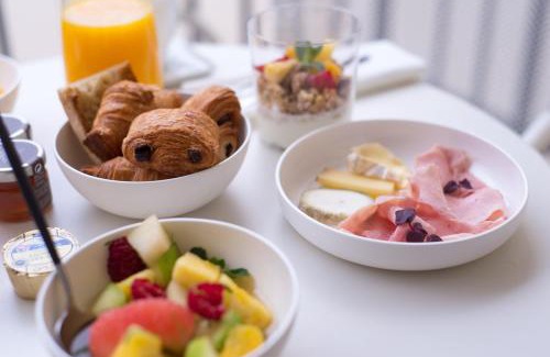 8th Arrondissement Hotel | Perpetual Elysée Montaigne