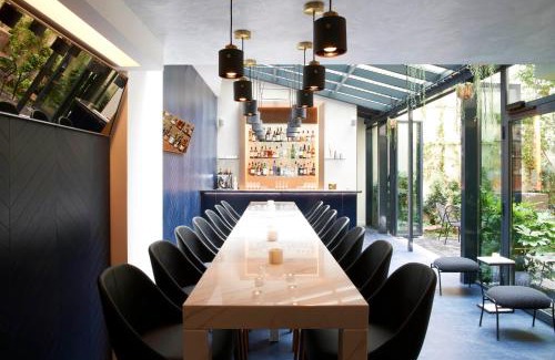8th Arrondissement Hotel | Perpetual Elysée Montaigne