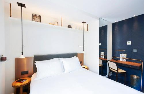 8th Arrondissement Hotel | Perpetual Elysée Montaigne