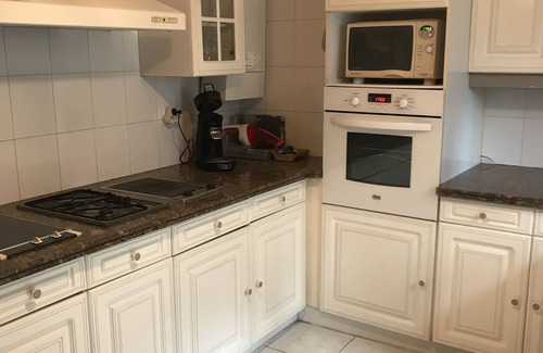 Bas-Vernet Condominio | Perpignan center: Lovely apartment between sea and mountains