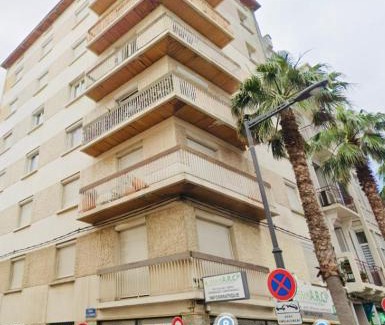 La Gare Apartamento | Perpignan gare calme spacieux jolie vue netflix