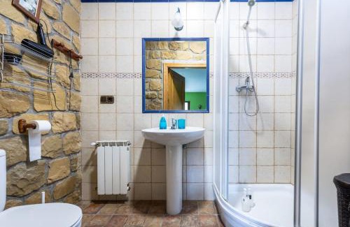 Olaskoegia Apartamento | PERRATZU LANDARBIDE-Ideal parejas