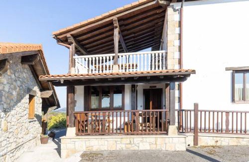 Olaskoegia Apartamento | PERRATZU LANDARBIDE-Ideal parejas