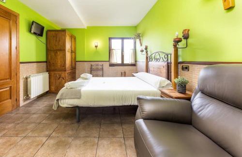 Olaskoegia Apartamento | PERRATZU LANDARBIDE-Ideal parejas