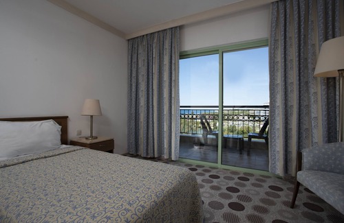 Alanya Hotel | Perre Delta Hotel