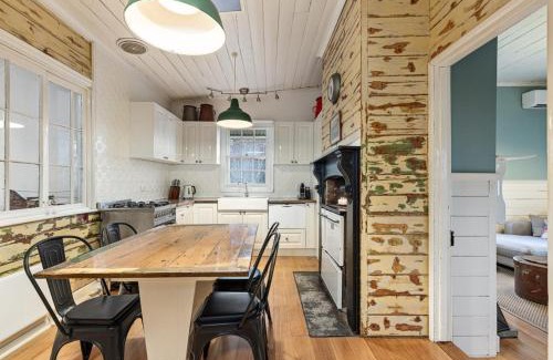 Daylesford Casa | Perriman Cottage