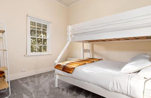 Daylesford Casa | Perriman Cottage