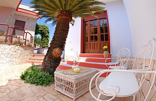 Lucugnano Apartamento | Perrone Apartments