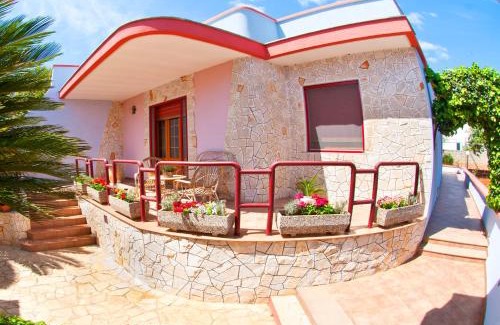 Lucugnano Apartamento | Perrone Apartments