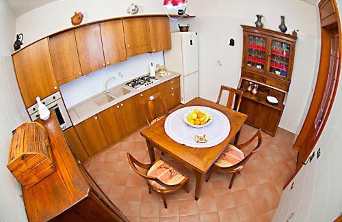Lucugnano Apartamento | Perrone Apartments