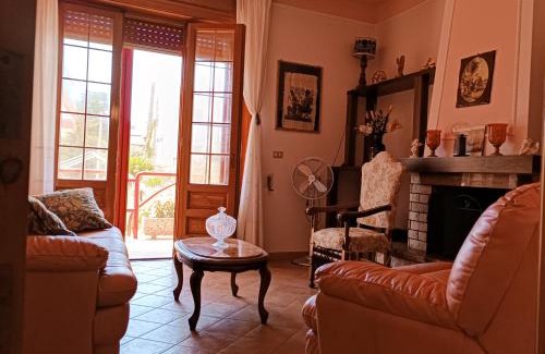 Lucugnano Apartamento | Perrone Apartments