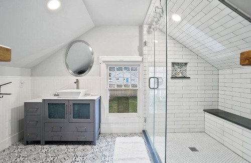South Perry District Casa | Perry District Superb Quality Perfect Location