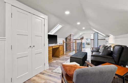 South Perry District Casa | Perry District Superb Quality Perfect Location