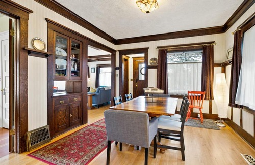 South Perry District Casa | Perry District Superb Quality Perfect Location