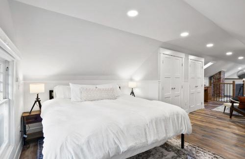 South Perry District Casa | Perry District Superb Quality Perfect Location