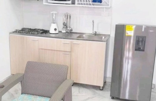 San Andres Apartamento | perry hill best view