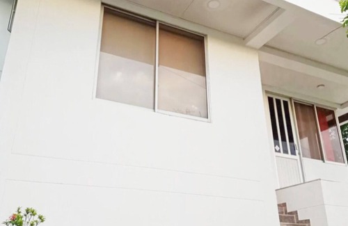San Andres Apartamento | perry hill best view