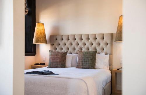 Central Mudgee Apartamento | Perry Street Hotel