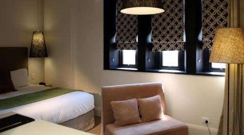 Central Mudgee Apartamento | Perry Street Hotel
