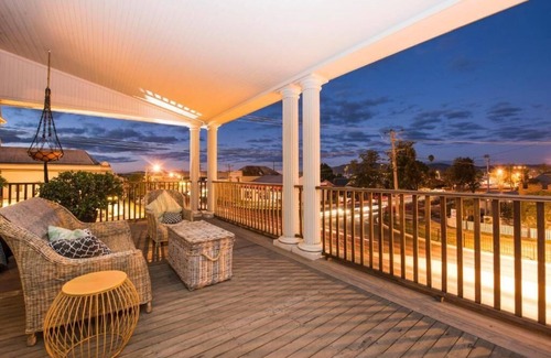 Central Mudgee Apartamento | Perry Street Hotel
