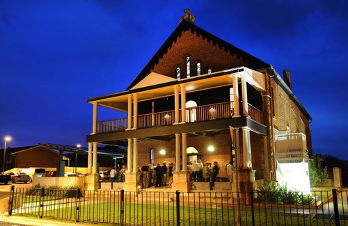 Central Mudgee Apartamento | Perry Street Hotel