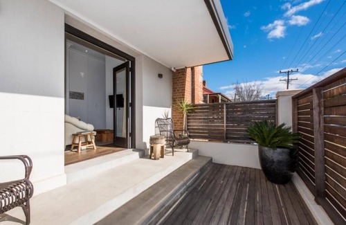 Central Mudgee Apartamento | Perry Street Hotel