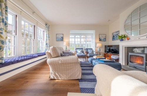 Burnham Market Casa | Perrystone Cottage 8