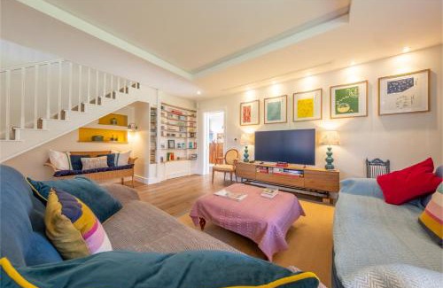 Burnham Market Casa | Perrystone Cottage 8