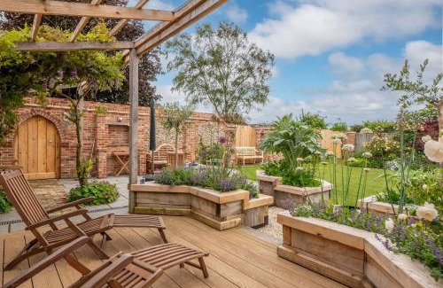 Burnham Market Casa | Perrystone Cottage 8