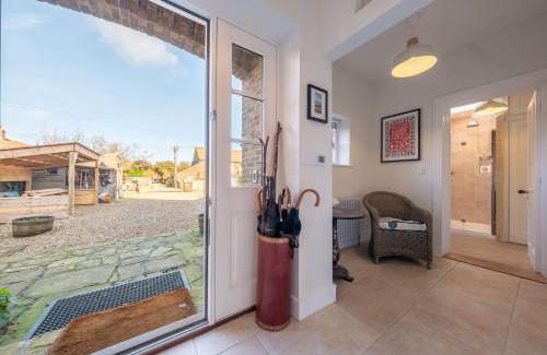 Burnham Market Casa | Perrystone Cottage 8