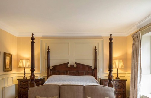 Kinsale Casa | Perryville House