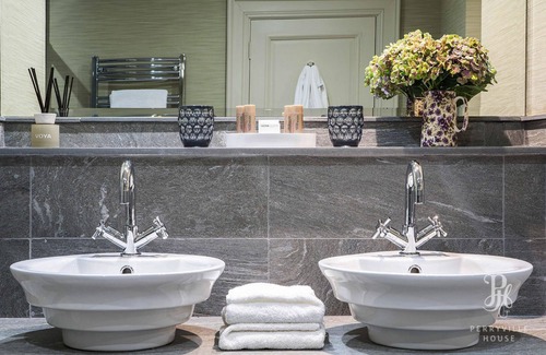 Kinsale Casa | Perryville House