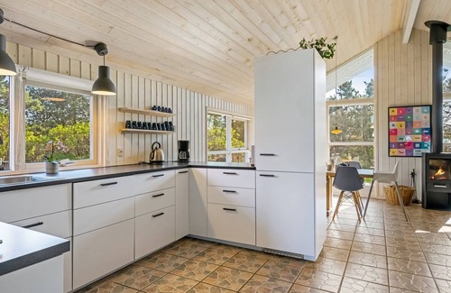 Hals Casa | "Persa" - from the sea by Interhome