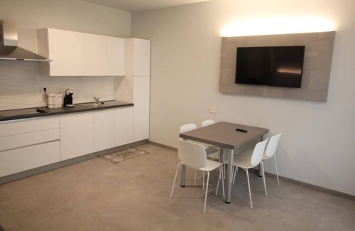 Arma di Taggia Apartamento | Persea Mare 4 tutti i comfort a due passi dal mare