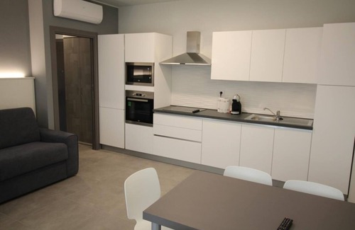 Arma di Taggia Apartamento | Persea Mare 4 tutti i comfort a due passi dal mare
