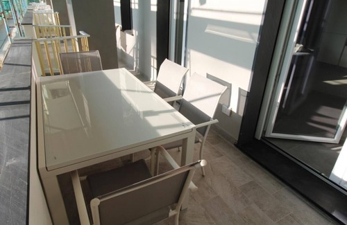 Arma di Taggia Apartamento | Persea Mare 4 tutti i comfort a due passi dal mare