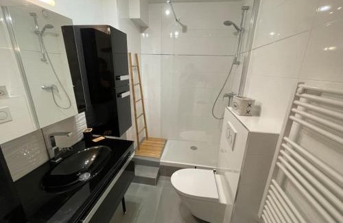 Ouistreham Apartamento | Persea YourHostHelper