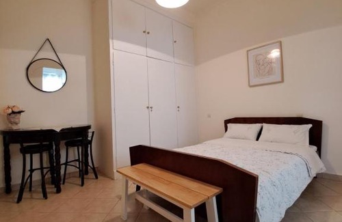 Nea Kios Apartamento | Persefoni's Room