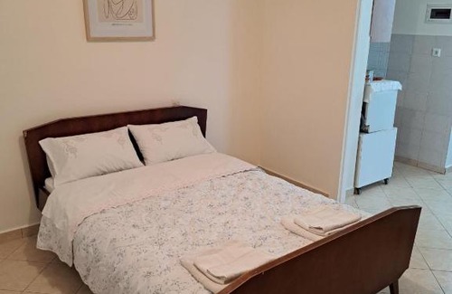 Nea Kios Apartamento | Persefoni's Room