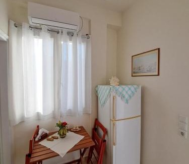 Nea Kios Apartamento | Persefoni's Room