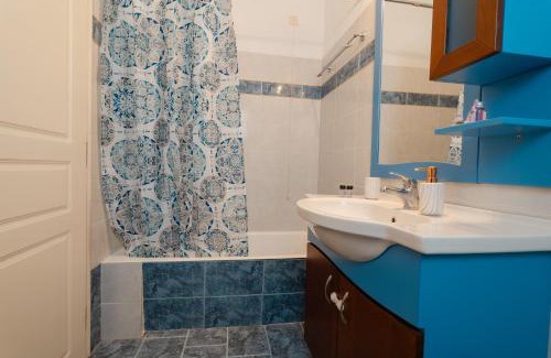 Volos Casa | Persephone's Dream View