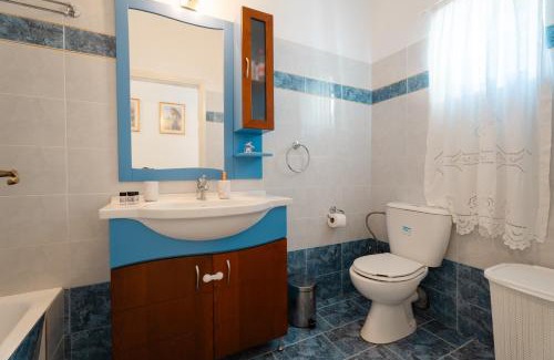 Volos Casa | Persephone's Dream View